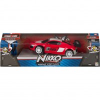 Nikko 1:20 Scale Street Car, Audi R8 LMS Ultra   565206579